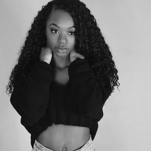 Meet your Posher, Danecia